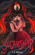 Sugarsnap: a dark sapphic romance novella (BABYLOVE #2) (en Inglés)