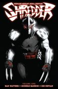 Teenage Mutant Ninja Turtles: Shredder, Vol. 1 (en Inglés)