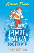 Jamie and Angus Together (en Inglés)