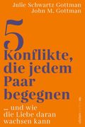 5 Konflikte, die Jedem Paar Begegnen (en Alemán)