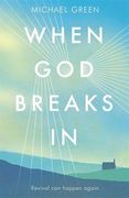 When God Breaks in (en Inglés)