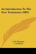 an introduction to the new testament (1883)