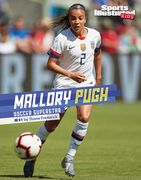 Mallory Pugh: Soccer Superstar (en Inglés)