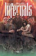 The Infernals (Infernals, 1) (en Inglés)