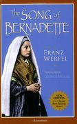 the song of bernadette (en Inglés)