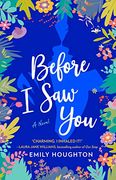 Before i saw you (en Inglés)