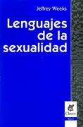 lenguajes de la sexualidad
