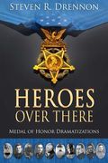 Heroes Over There (en Inglés)