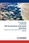 gis for business and social decisions