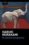 El Elefante Desaparece