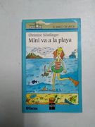 Mini va a la Playa