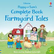 Complete Book of Farmyard Tales (en Inglés)