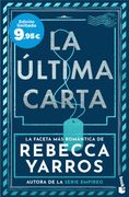La última carta. Edición limitada a precio especial