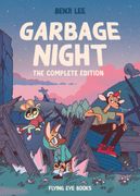 Garbage Night: The Complete Collection (en Inglés)
