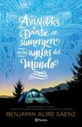 Aristoteles y Dante se Sumergen en las Aguas del Mundo