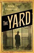 the yard (en Inglés)