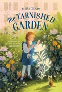 The Tarnished Garden (Gilded Magic, 2)