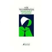 Los testamentos - Margaret Atwood - SALAMANDRA
