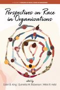 Perspectives on Race in Organizations (en Inglés)
