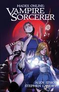 Vampire Sorcerer (en Inglés)