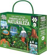 Maravillas de la naturaleza