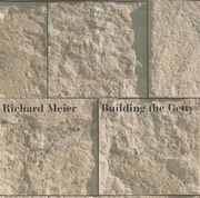 building the getty (en Inglés)