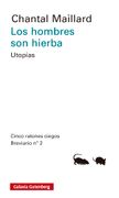 Los hombres son hierba. Utopías. Breviario n.º 2