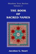 The Book of Sacred Names (en Inglés)