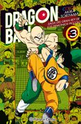 Dragon Ball Color Piccolo nº 03