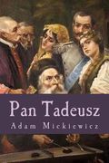 Pan Tadeusz (en Inglés)