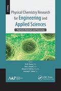 Physical Chemistry Research for Engineering and Applied Sciences, Volume two (en Inglés)