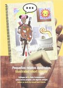 Pequeños relatos ilustrados