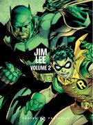 DC Poster Portfolio: Jim Lee Vol. 2 (en Inglés)