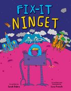 Fix It Ninget: Volume 1 (en Inglés)