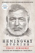 The Hemingway Stories: As Featured in the Film by ken Burns and Lynn Novick on pbs (en Inglés)
