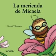 la merienda de micaela