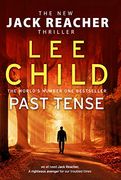 Past Tense: (Jack Reacher 23) (en Inglés)