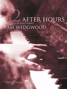 After Hours for Solo Piano, Bk 2 (en Inglés)
