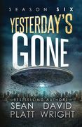 Yesterday's Gone Season Six (en Inglés)