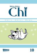 Kleine Katze Chi, Band 10 (in German)