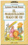 Maravilloso Mago de oz, el