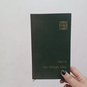 Poesía (det.) (in Spanish)