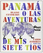 Panamá o las aventuras de mis siete tios