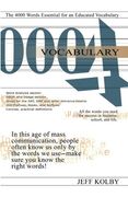 vocabulary 4000