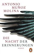 Die Nacht der Erinnerungen: Roman (in German)