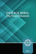 Hoffnung fur Alle: German new Testament, Paperback (en Alemán)