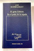 Gran Galeoto, el. En el Puño de la Espada