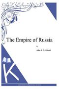 The Empire of Russia (en Inglés)