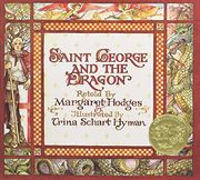 saint george and the dragon,a golden legend (en Inglés)