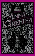 Anna Karenina (in Spanish)
